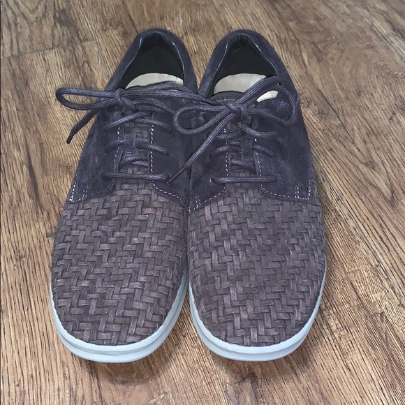 NEW Men’s UGG Hepner Shoes Sz 10 - Picture 3 of 7